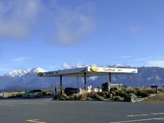  A Review of New Zealand's Nature Adventure (Milford Sound & Road Trip)