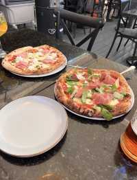 5 лучших пиццерий в Сантьяго - Где съесть настоящую Pizza Napoletana наш гастрономический гид