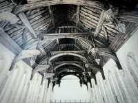 Eltham Palace, London 