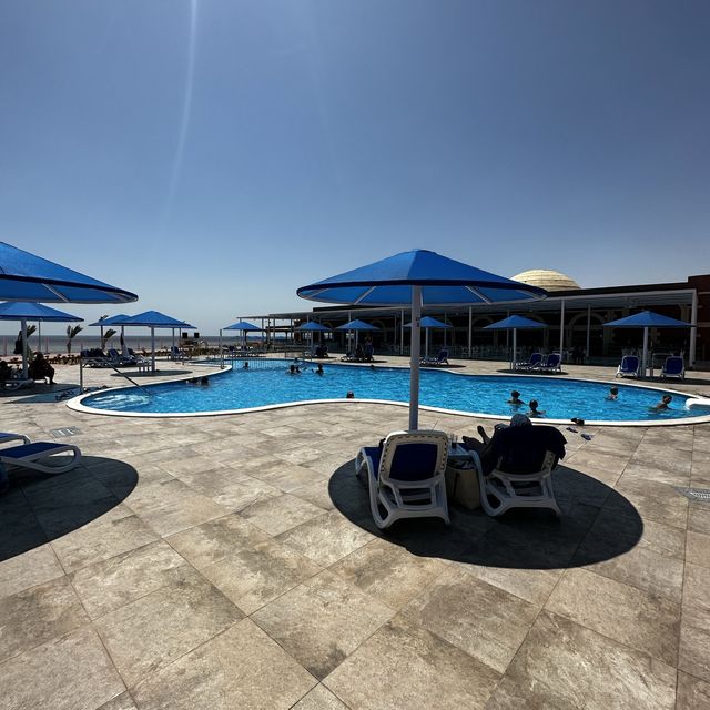 Pickalbatros Portofino Resort