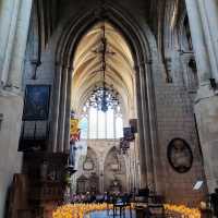 Southwark Cathedral 🇬🇧