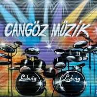 Melodic Murals: Morning Symphony Stroll