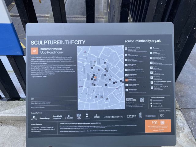 🌆Metropolitan Symphony: City of London