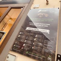 Edoardo il gelato biologico張用戶圖片