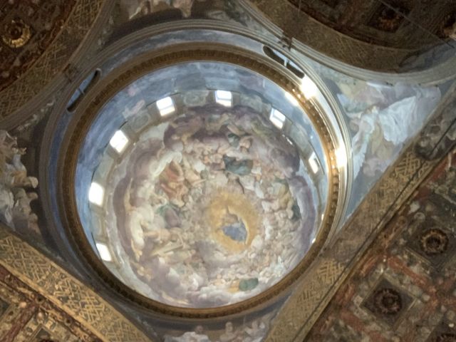 A day in Parma