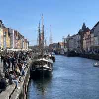 Highlights of my Copenhagen City Trip 