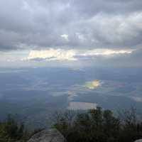 Gods window 