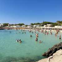 Favognana island - sicily to live