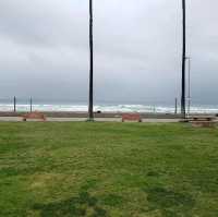 La Jolla Shores Park 🇺🇸