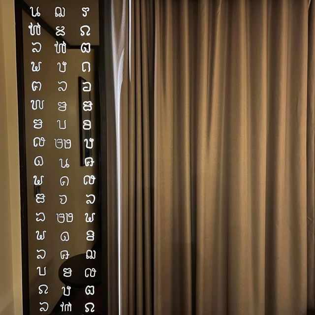 Anantara Riverside Bangkok Resort 🏙️