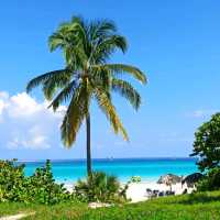 VARADERO Beach 🏖️