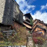 Viewpoint Hallstatt