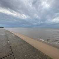 Blackpool North Pier