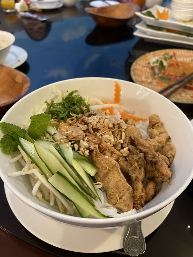 倫敦東部越南菜推介