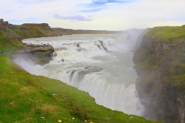 A Breathtaking Escape to Iceland