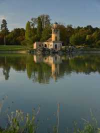 Marie Antoinette's Hideaway