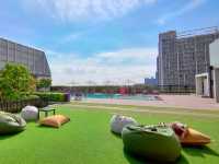 曼谷 | BTS空鐵直達 生活機能拉滿點 Avani Sukhumvit Bangkok
