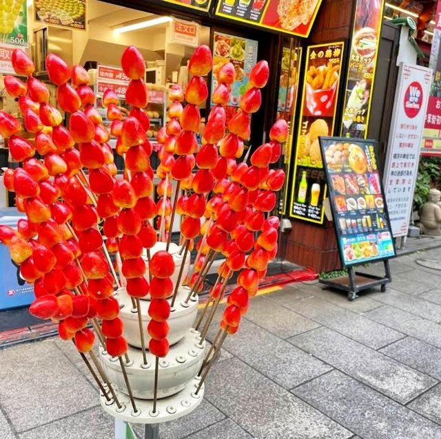 《橫濱中華街》🧧全日本最大的中華街🧧 《橫濱中華街》🧧全日本最大的中華街🧧