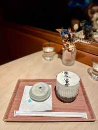 圓方高質韓式咖啡廳 大推「花煎」@Coffee Hwajeon 