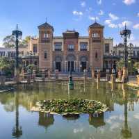 Splendid Seville