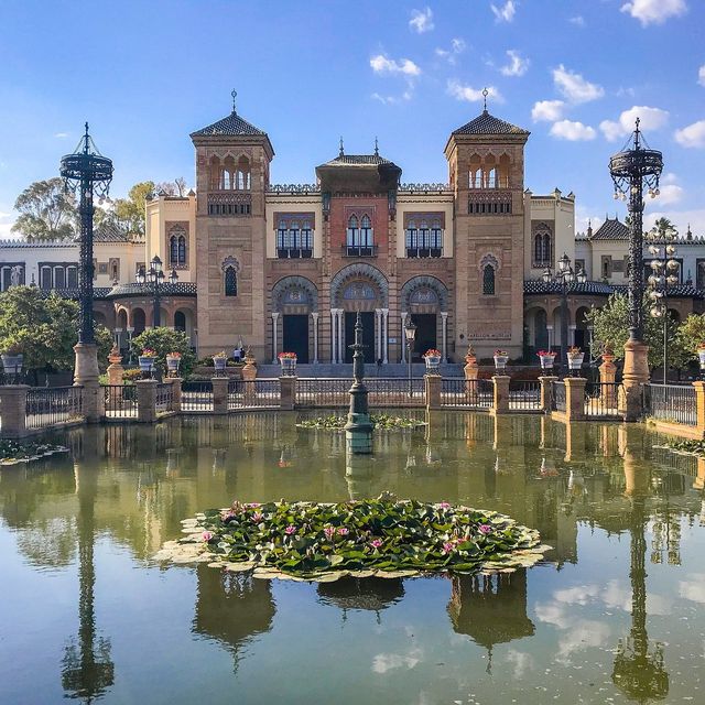 Splendid Seville