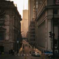 Shanghai: Exploring the Heart of China's Vibrant Metropolis