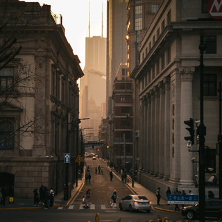 Shanghai: Exploring the Heart of China's Vibrant Metropolis