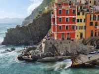 Cinque Terre - 3 day itinerary 🇮🇹