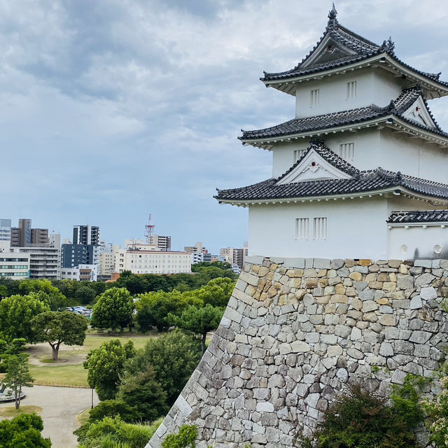 Akashi park