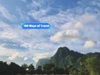Hpa An state of Myanmar 🇲🇲 