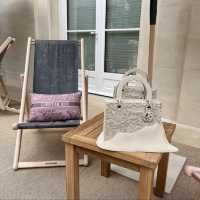 <法國 Paris 🇫🇷> 30 Avenue Montaigne 👜