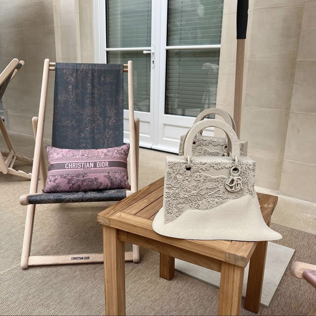 <法國 Paris 🇫🇷> 30 Avenue Montaigne 👜