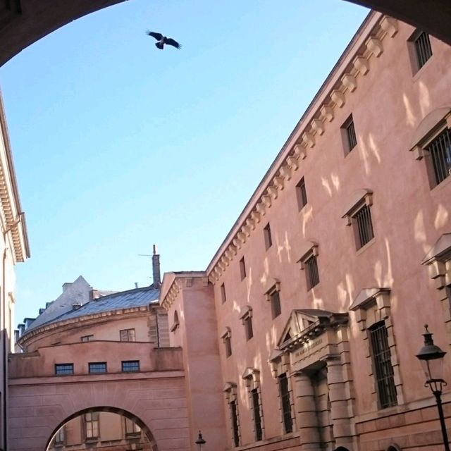 CPH snap stroll 