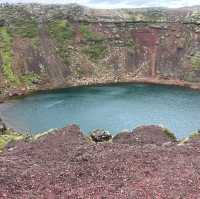 Golden circle tour Iceland spectacular 