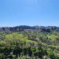 The best view of Florence