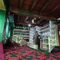 Paradise on Earth ‘KASHMIR’