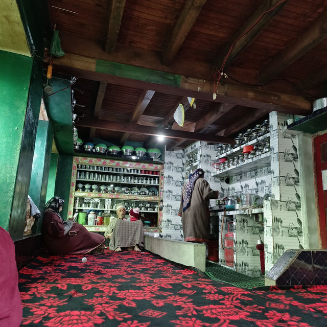 Paradise on Earth ‘KASHMIR’