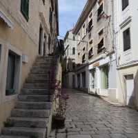 A hidden Croatian Gem