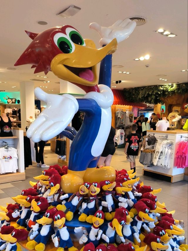 PortAventura 