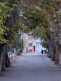 Heybeliada: A Peaceful Escape from Istanbul