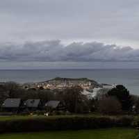 St Ives Visit 