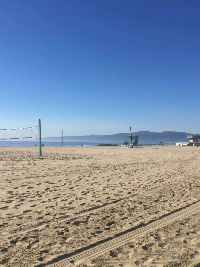 🏖️Venice Beach, LA