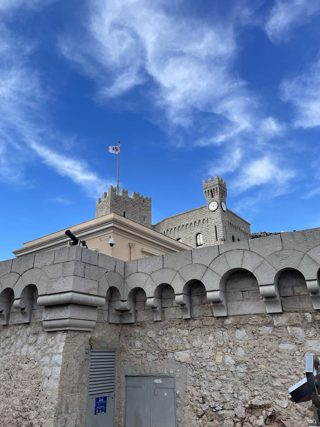 1-Day Itinerary in Monaco 🇲🇨 Get your Monaco Souvenir Passport for free!
