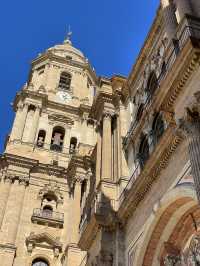 Malaga: The Perfect Blend of Sun, Culture, and History