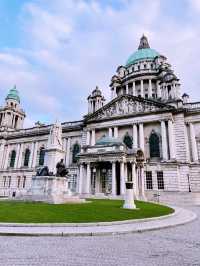 A Day in Belfast: History, Culture & Hidden Gems