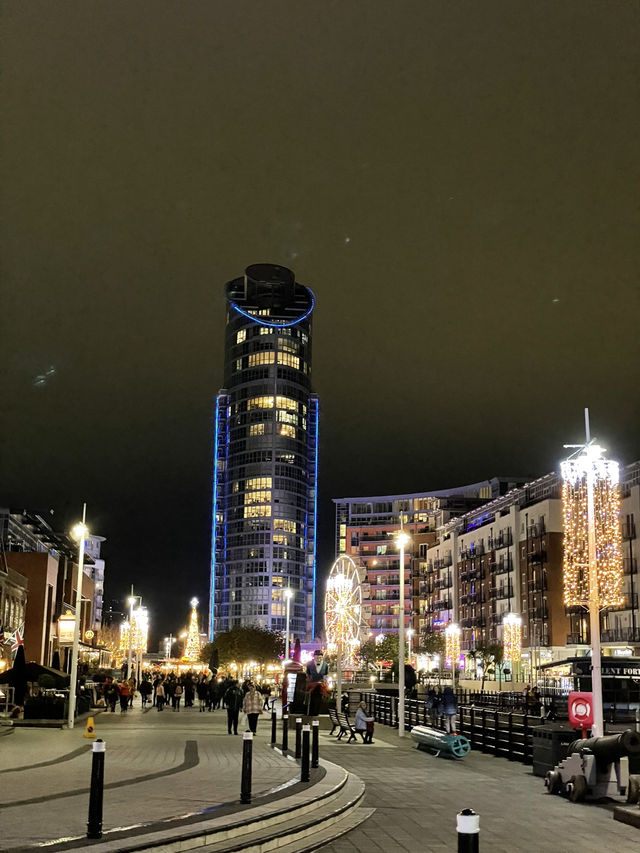 Day Trip to Portsmouth: History, Sea Views & Maritime Legends
