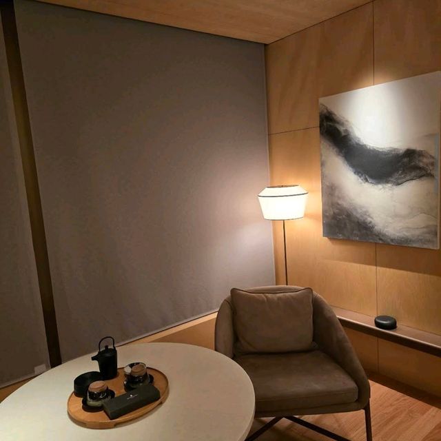 The Ritz-Carlton, Fukuoka