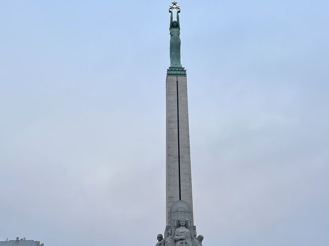 Discover Riga! 3 Epic Days of Unforgettable Adventure and Culture