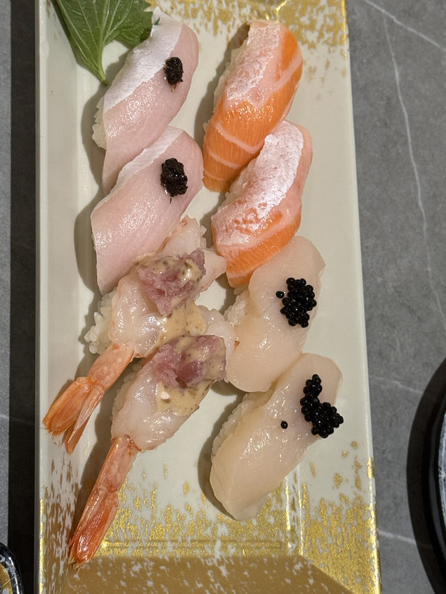 大吃大喝😋