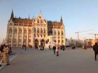 Budapest